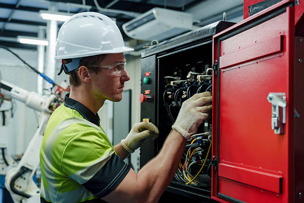 24/7 Emergency Electrical Inspection experts in Germantown, TN