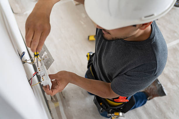 Reliable Electrical Inspection contractor in Germantown, TN by No Joke electrician